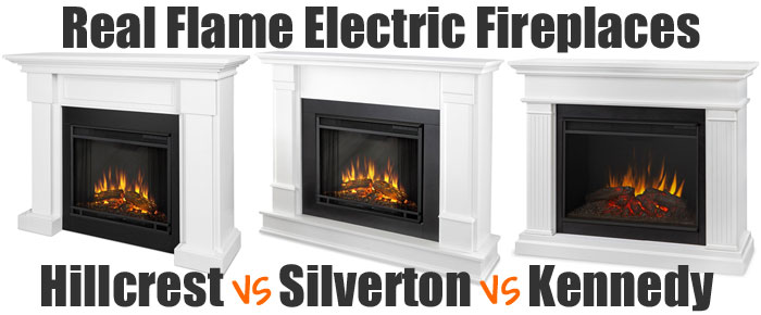 How to Choose the Best White Electric Fireplace for Your Home