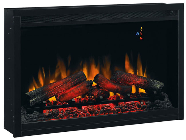 Classic Flame Electric Fireplace