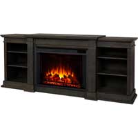 Fireplace Console