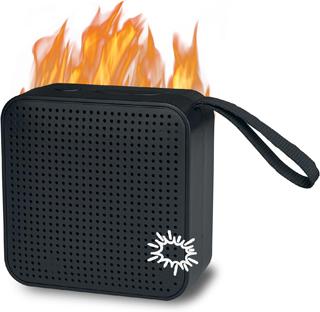 Crackling Sound Effect Unit