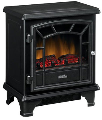 Duraflame Electric Stove